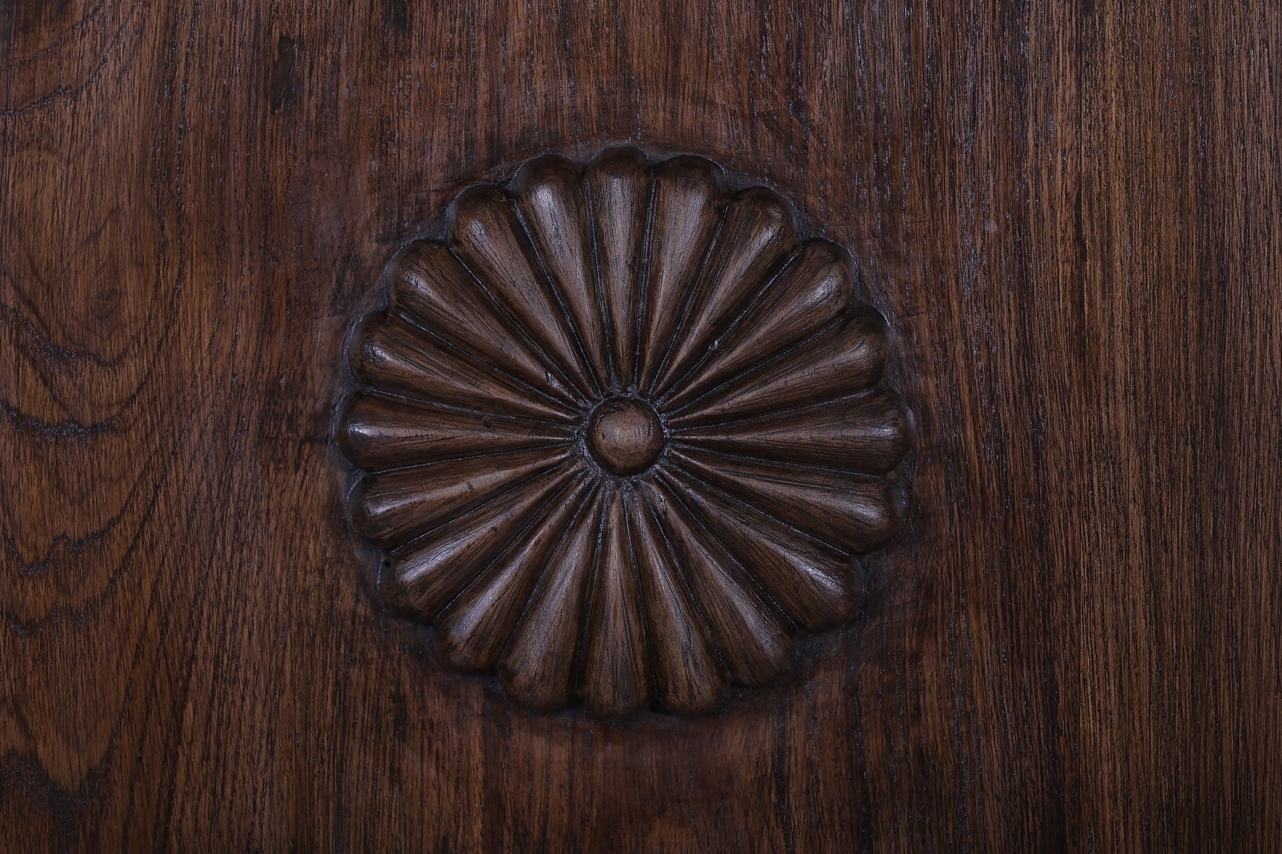 Callowbrook Door