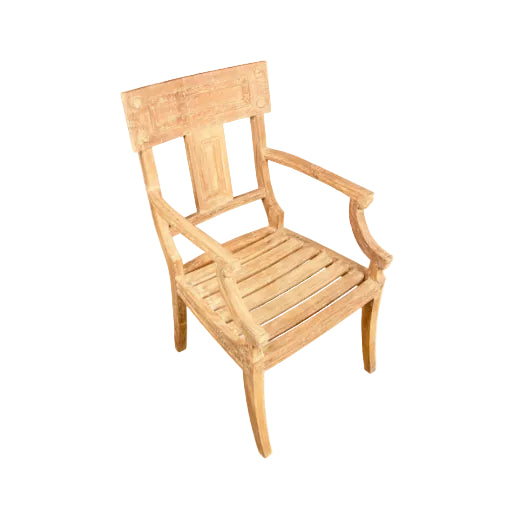 Powell Dining Armchair