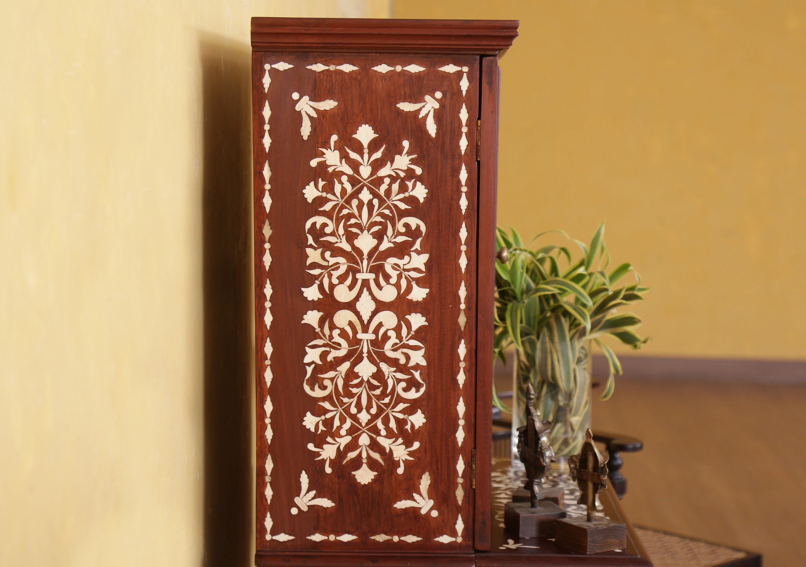 Buckley Cabinet