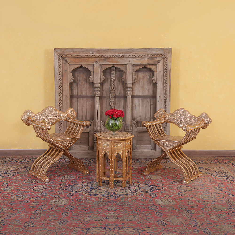 Berada Chair
