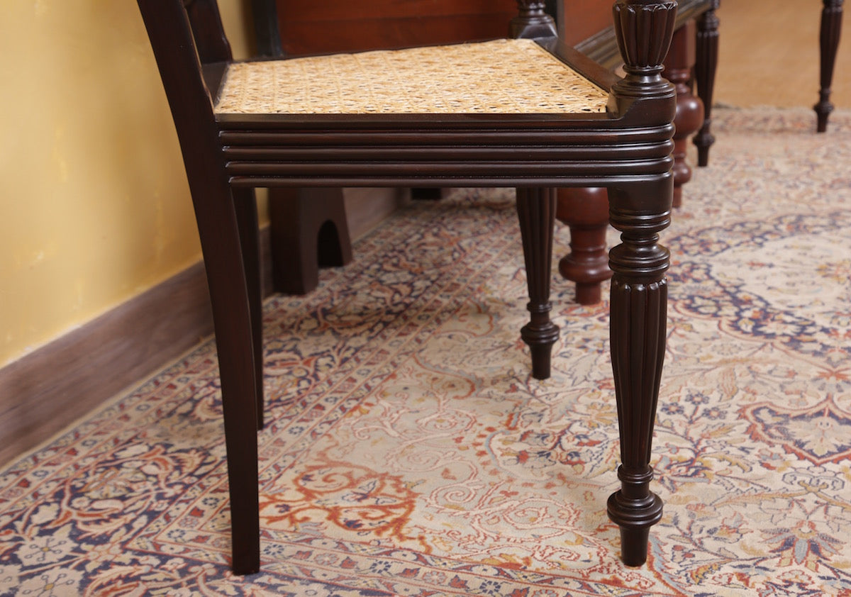 Hamilton Armchair