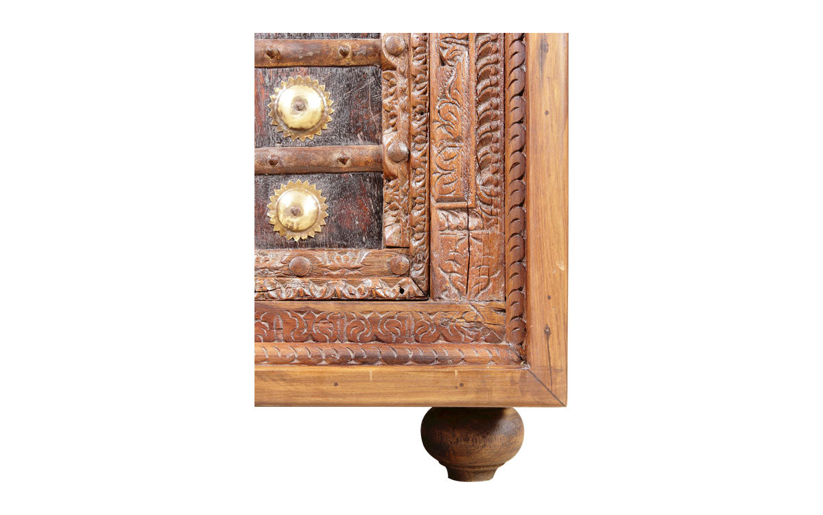 Torrens Antique Door Bar