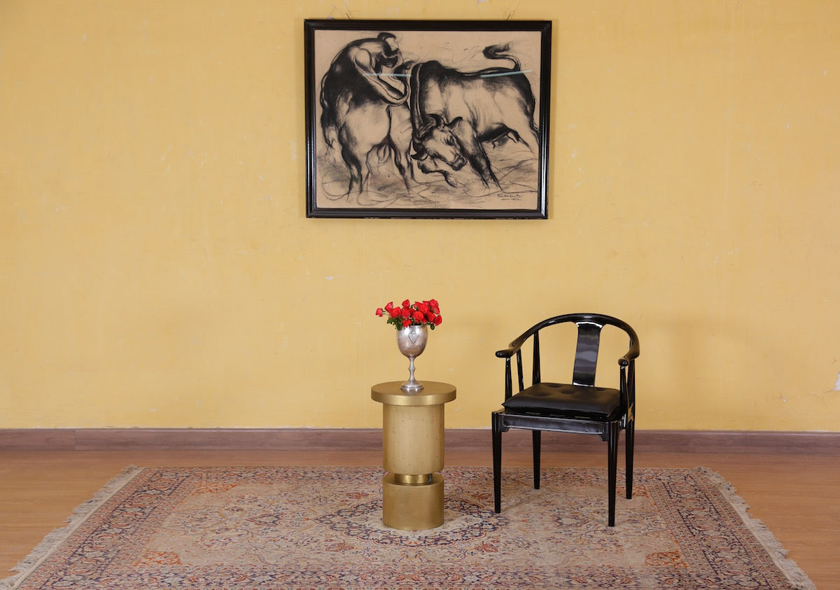 Mendoza Chair