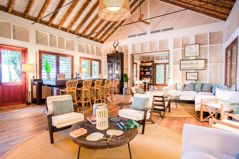 Islas Secas Resort: Immersed in Nature, by the Coast of the Pacific Ocean