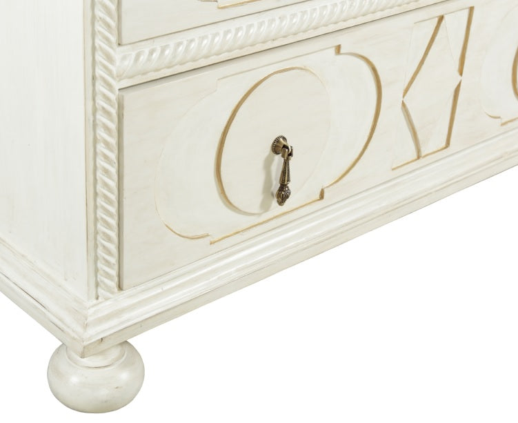 Williams Bedside Chest
