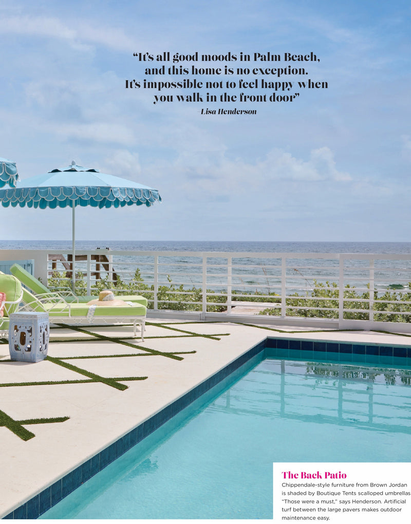 Coastal Living - Spring 2023