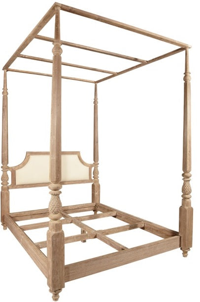Stafford Four Poster Bed