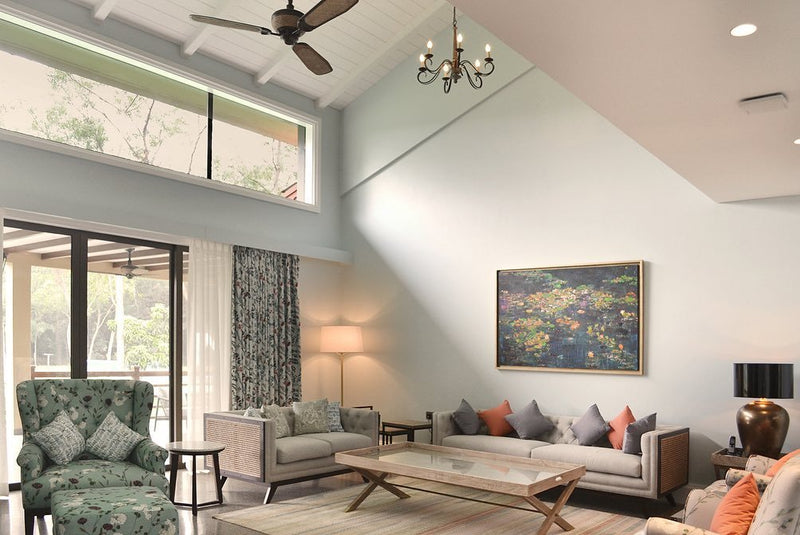 A Holiday Home in Jajpur, Odisha, Welcomes Simplicity