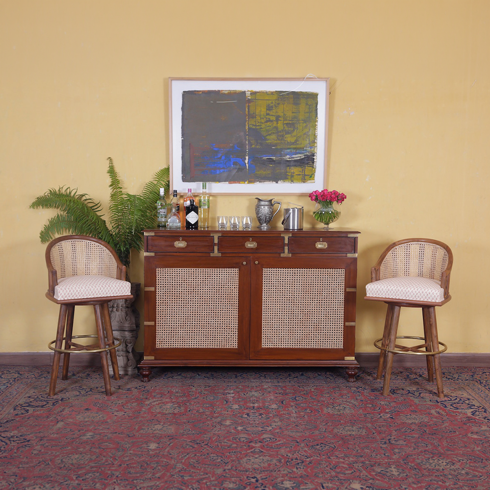 Almindez Barchair