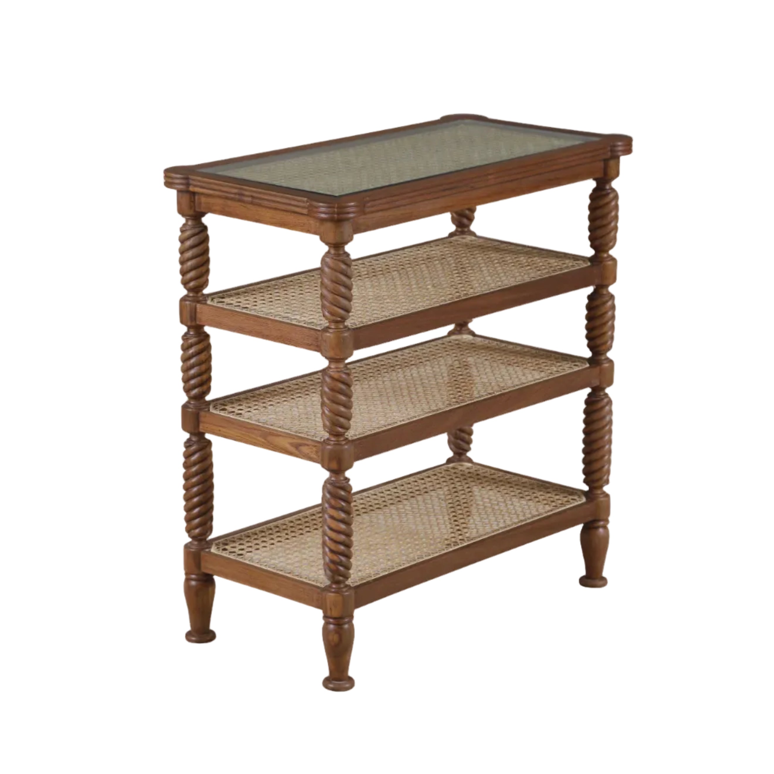 Byng Bedside Table