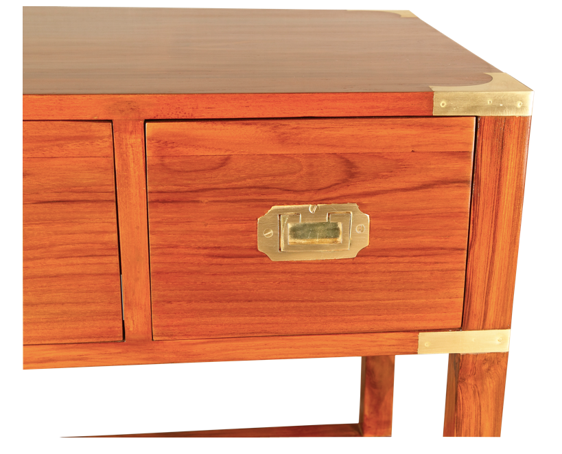 Gordon Bedside Table