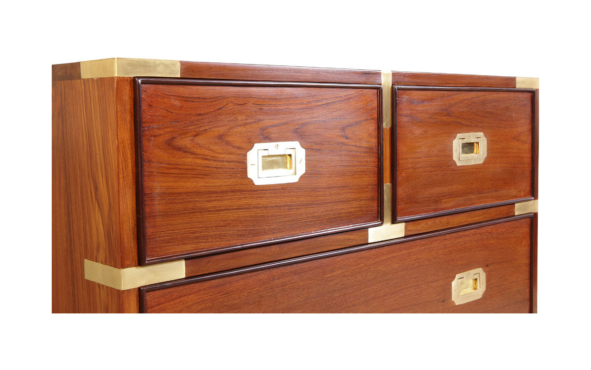 Ramsbotham Chest of Drawers
