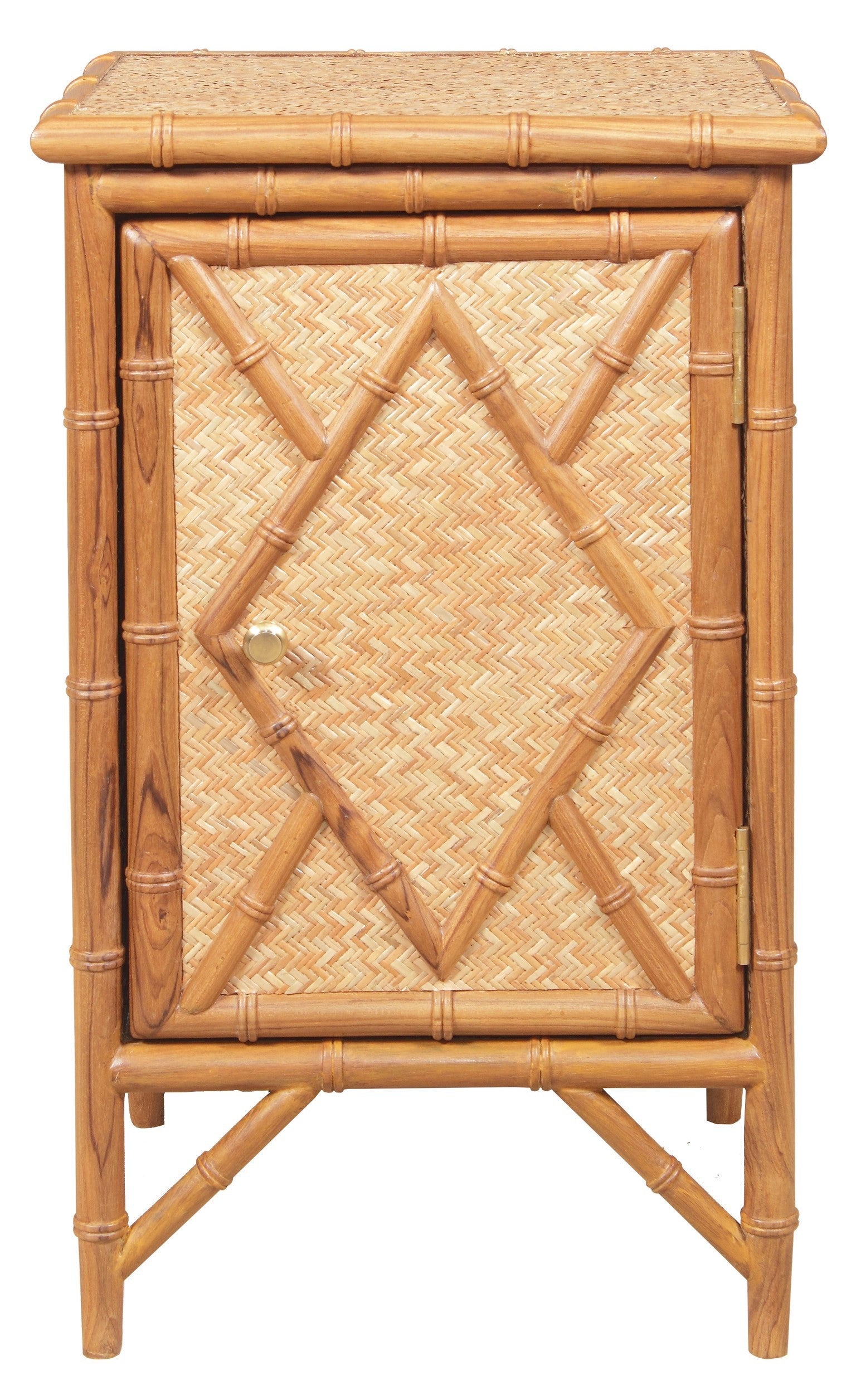 Antonio Nightstand