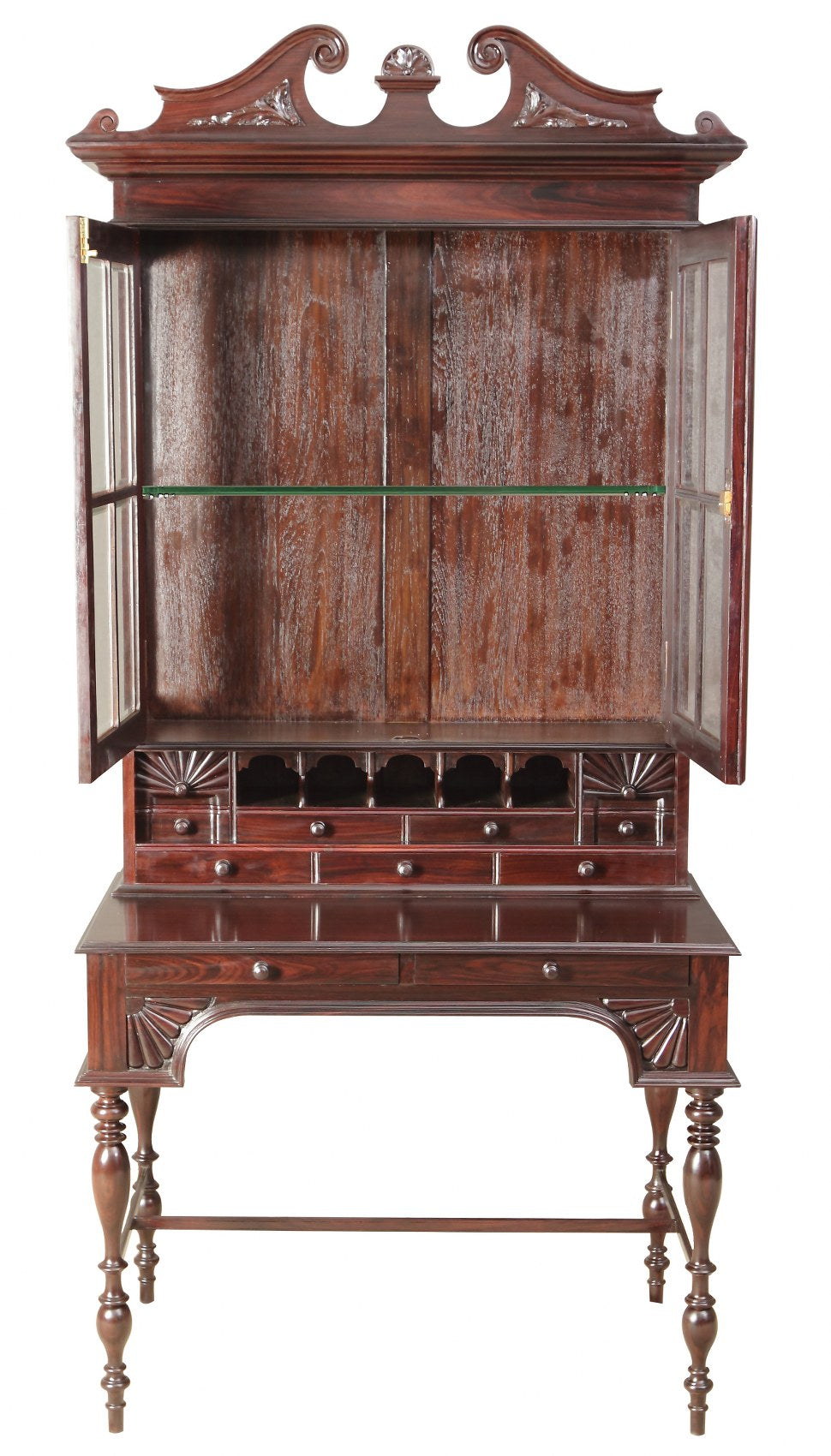 Harcourt Rosewood Secretary
