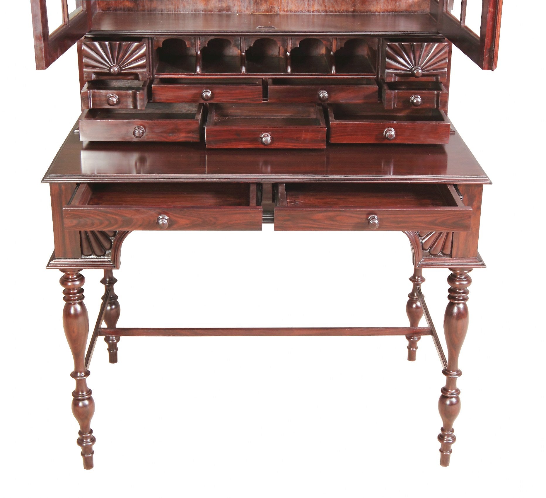 Harcourt Rosewood Secretary