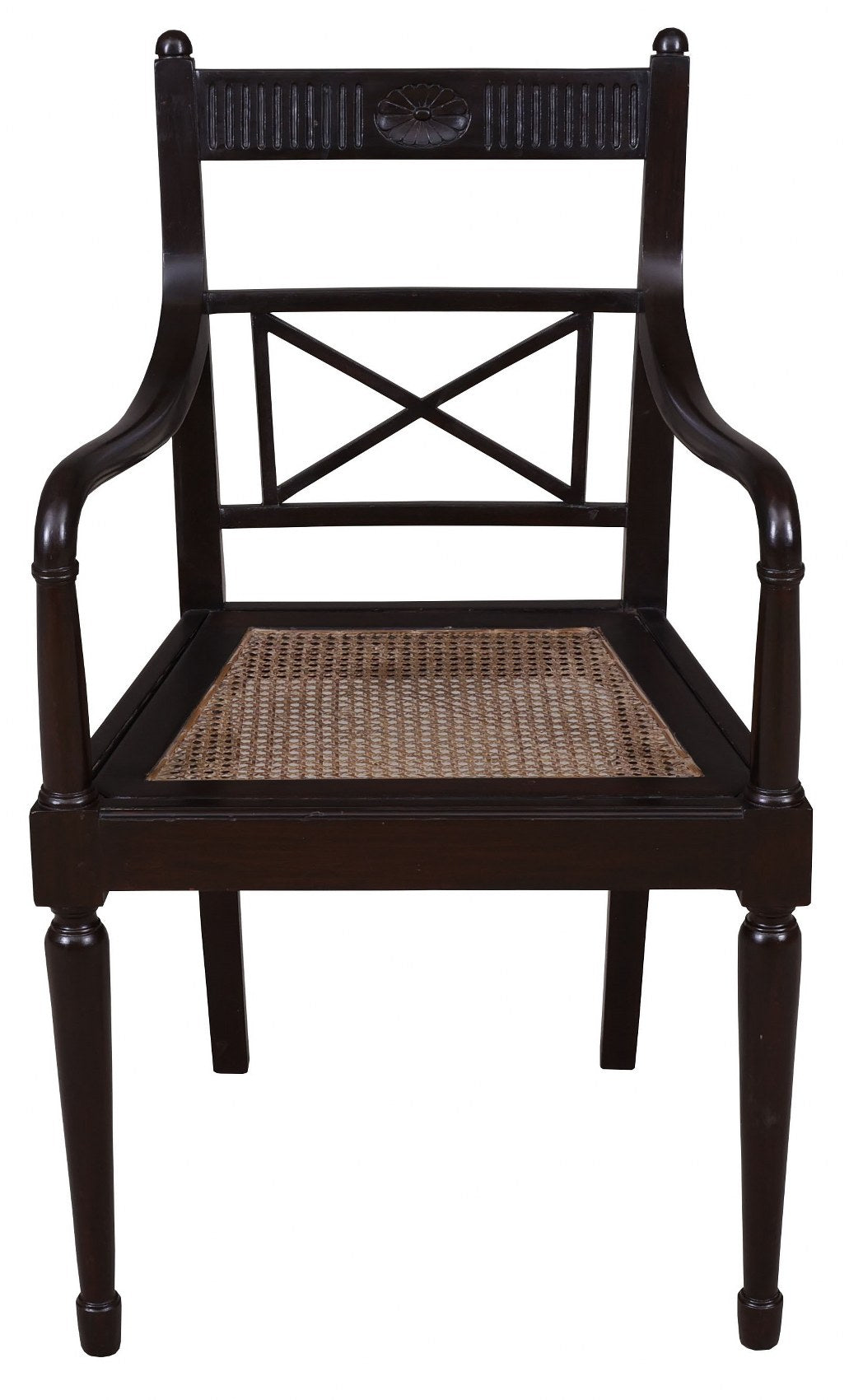 Duran Dining Armchair
