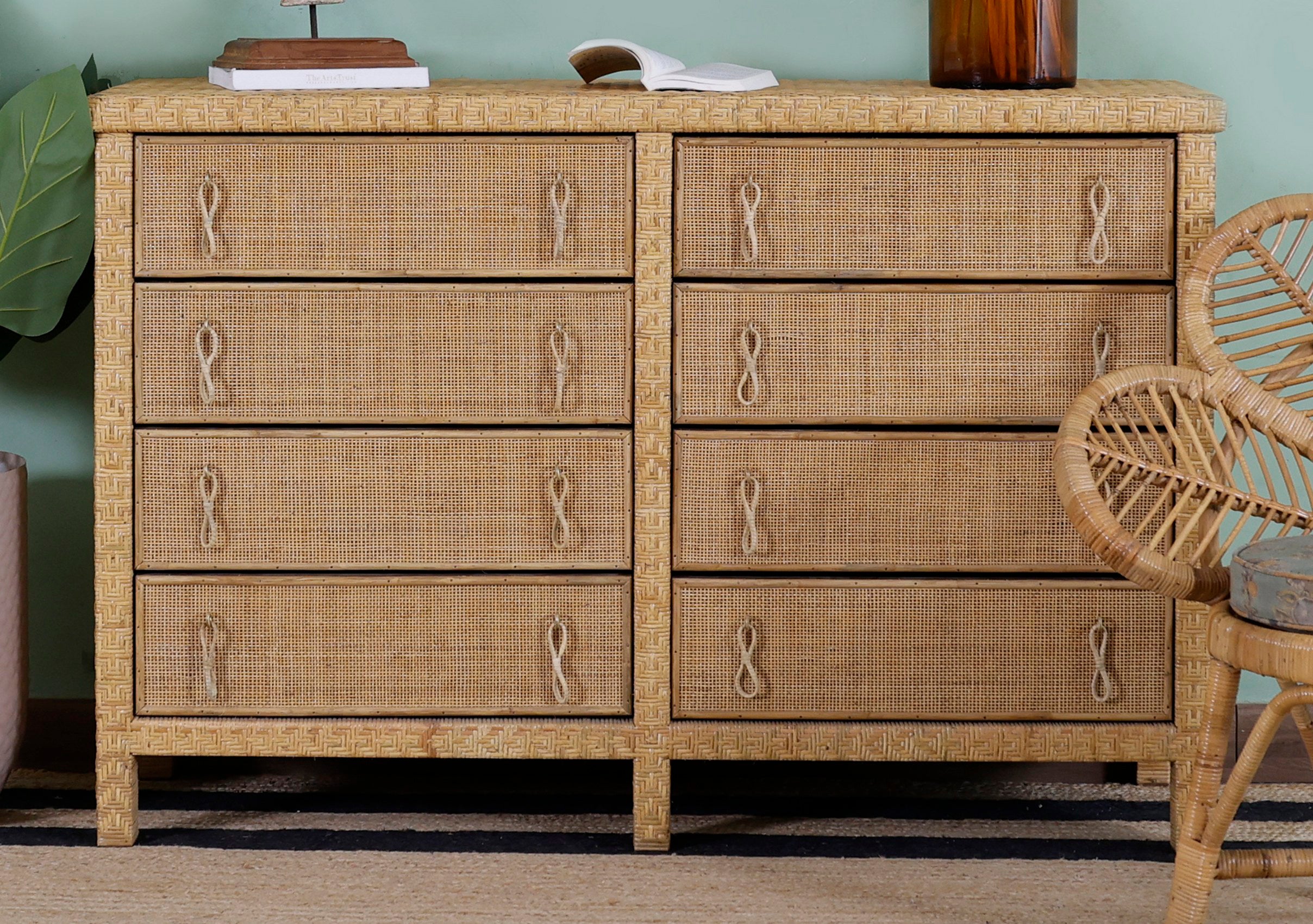 Phips Chest of Drawers