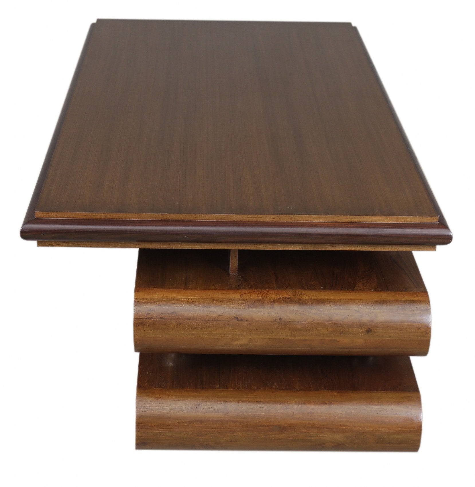 Renison Desk and Runner