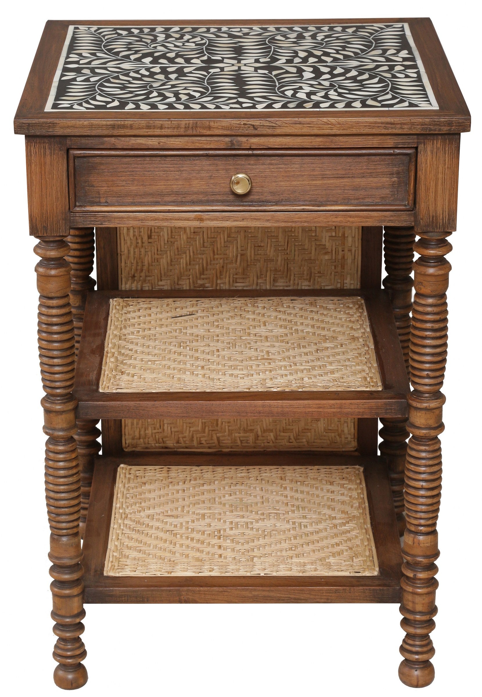 Havelock Nightstand