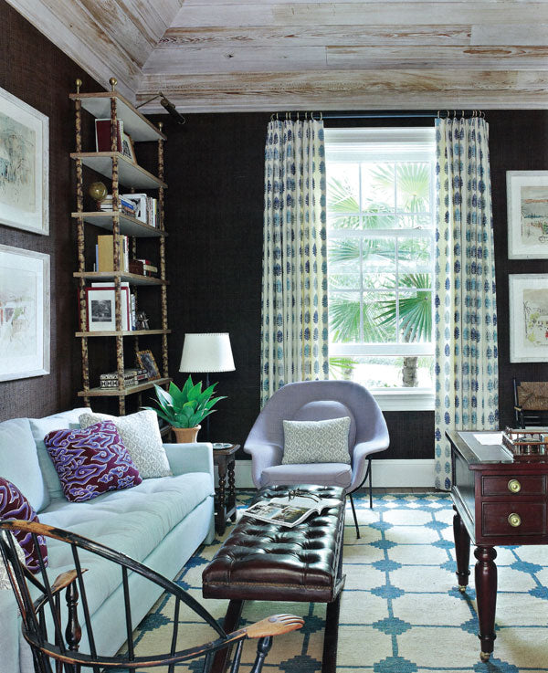 Tom Scheerer Decorates
