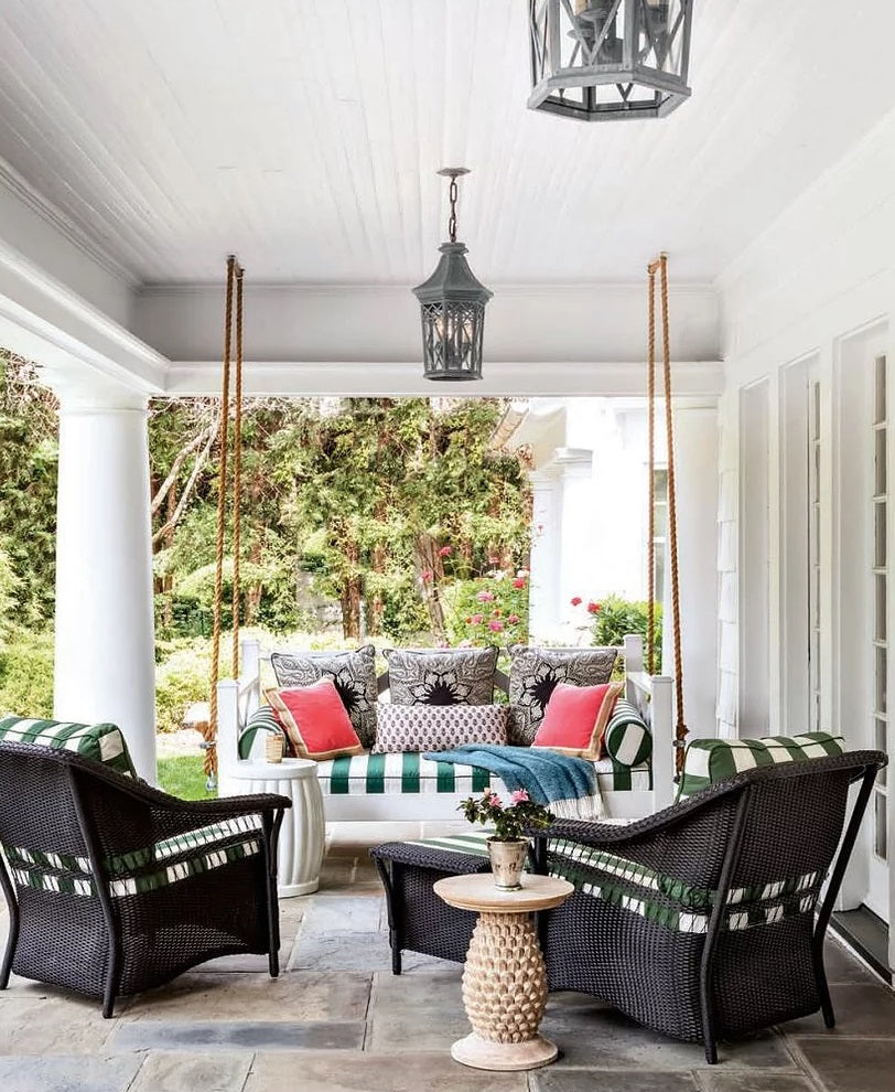 Luxe Interiors + Design Greater New York Magazine - May/June 2021