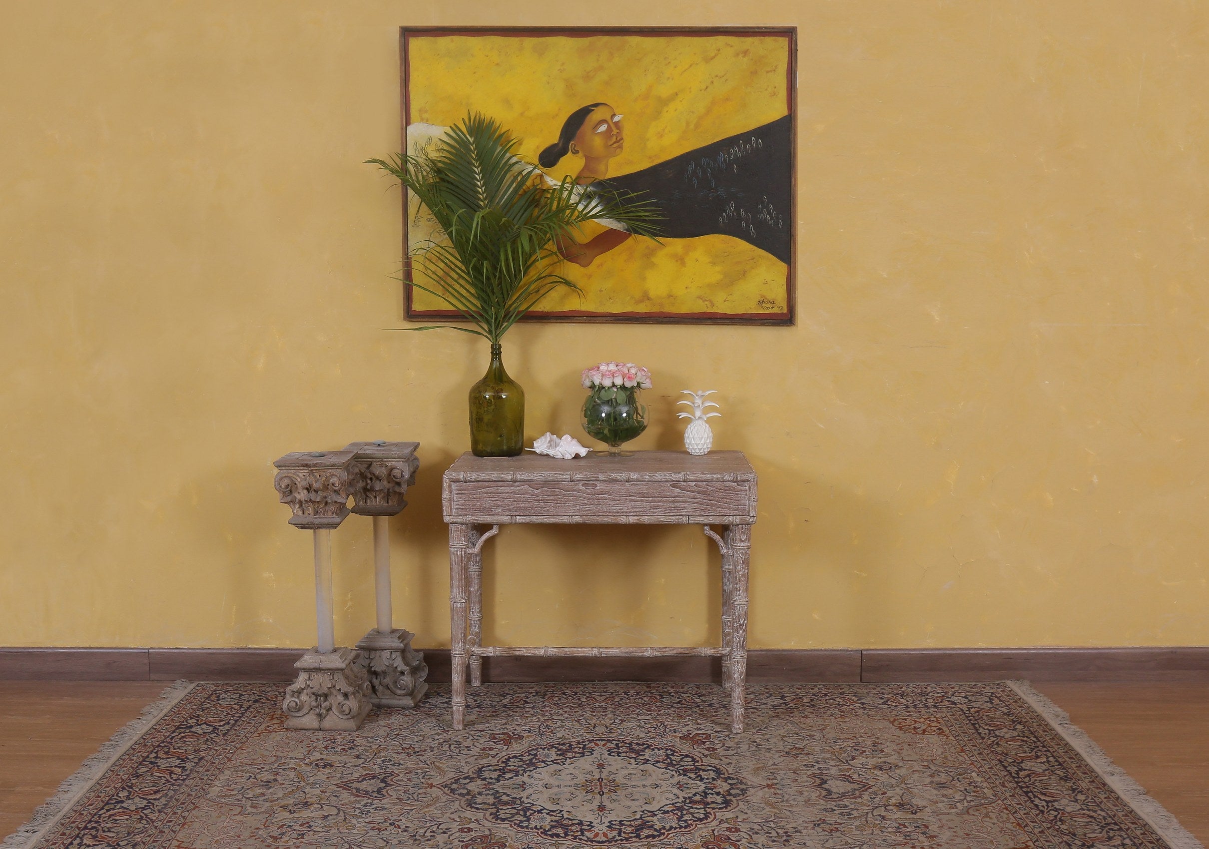 Watson Console Table
