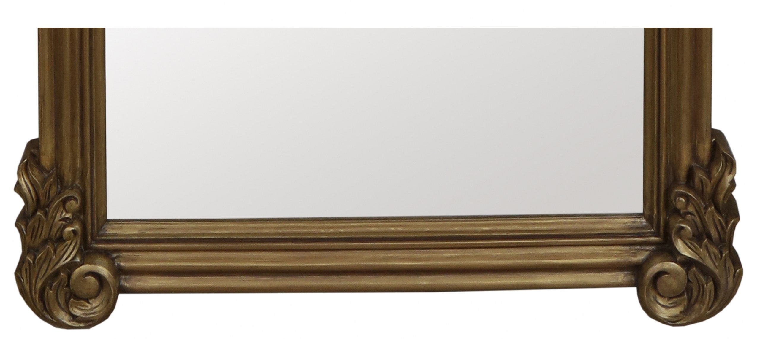 Bourdillon Mirror Frame