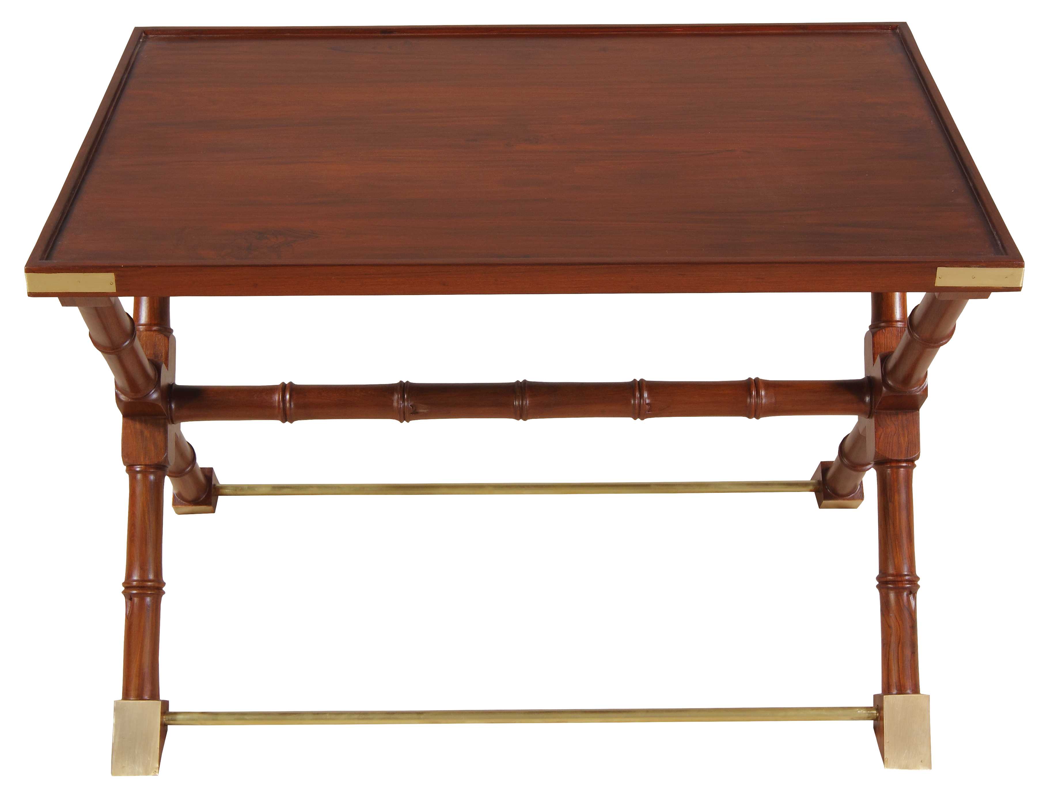 Pinfold Campaign Coffee Table