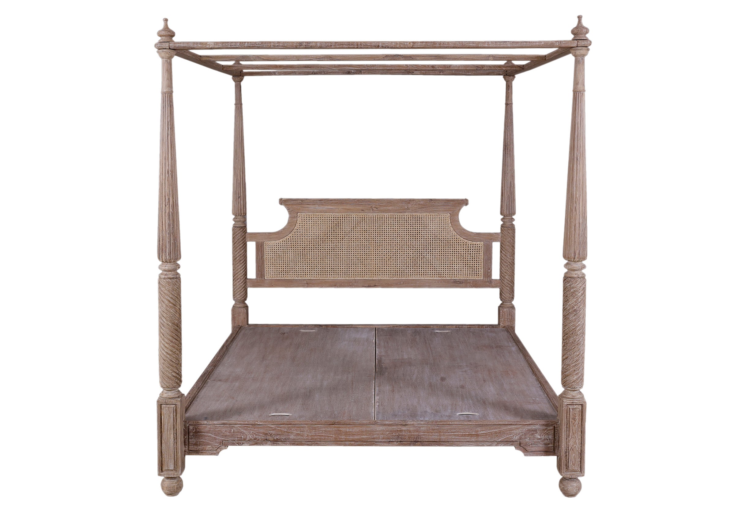 Gozney Poster Bed