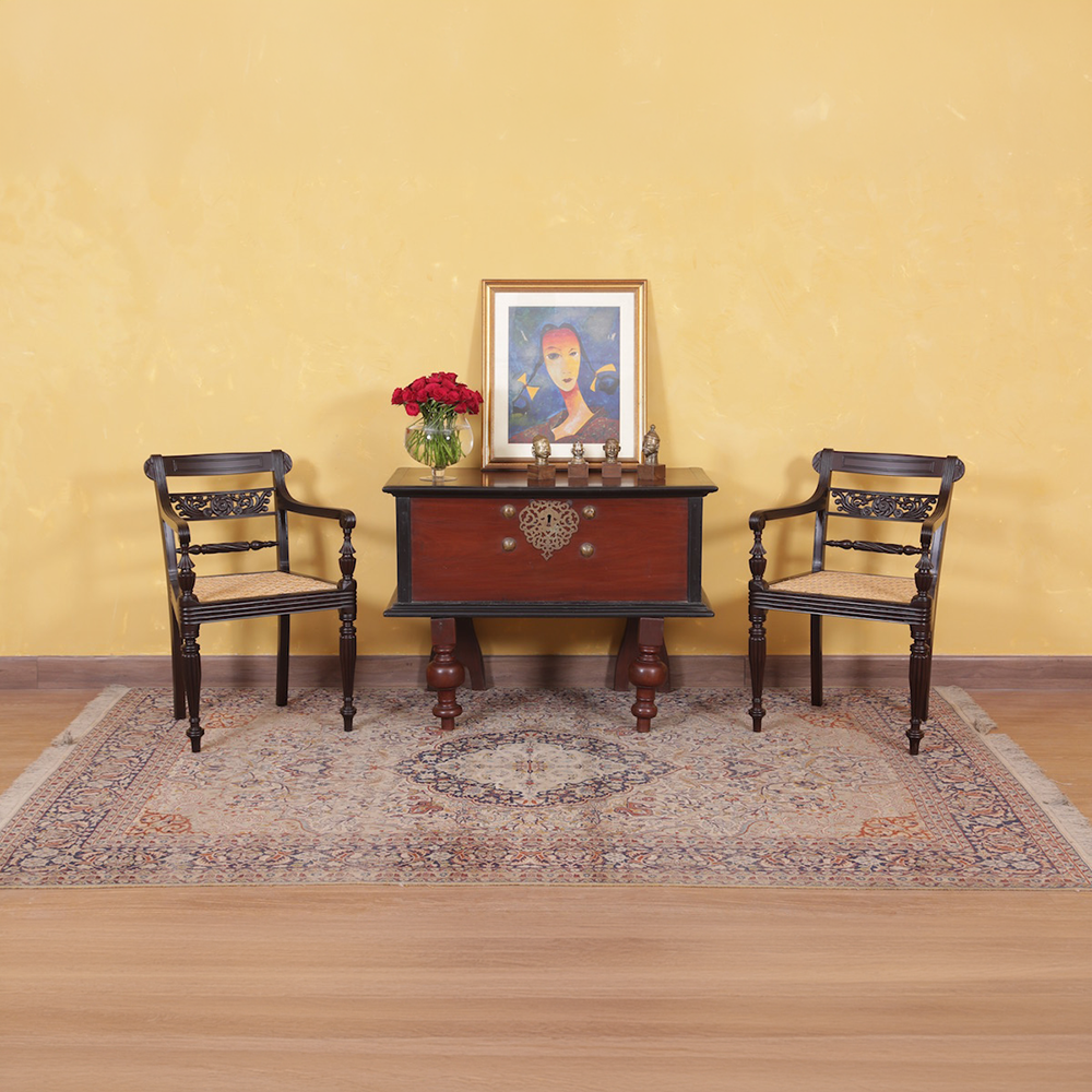 Hamilton Armchair