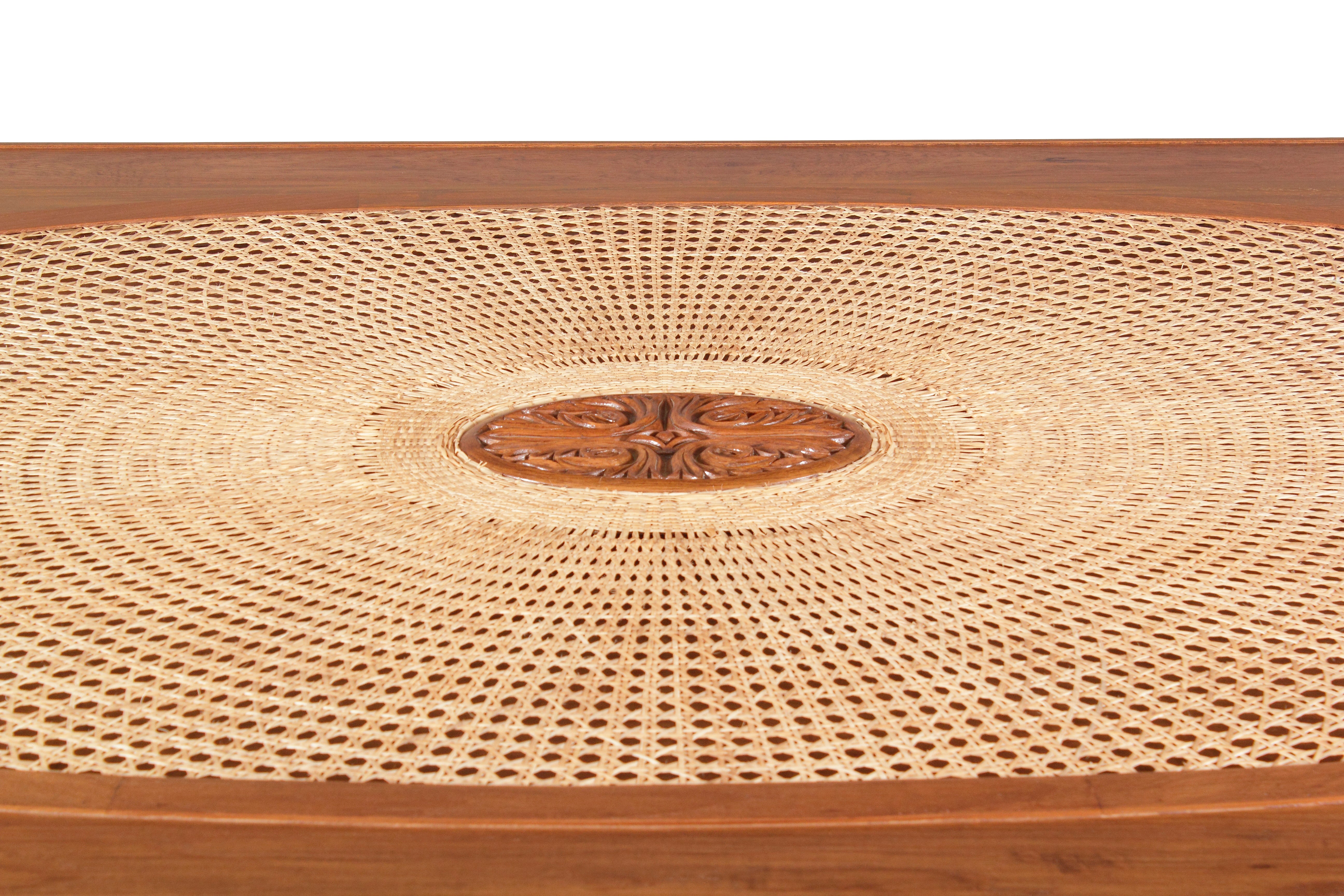Leith Dining Table