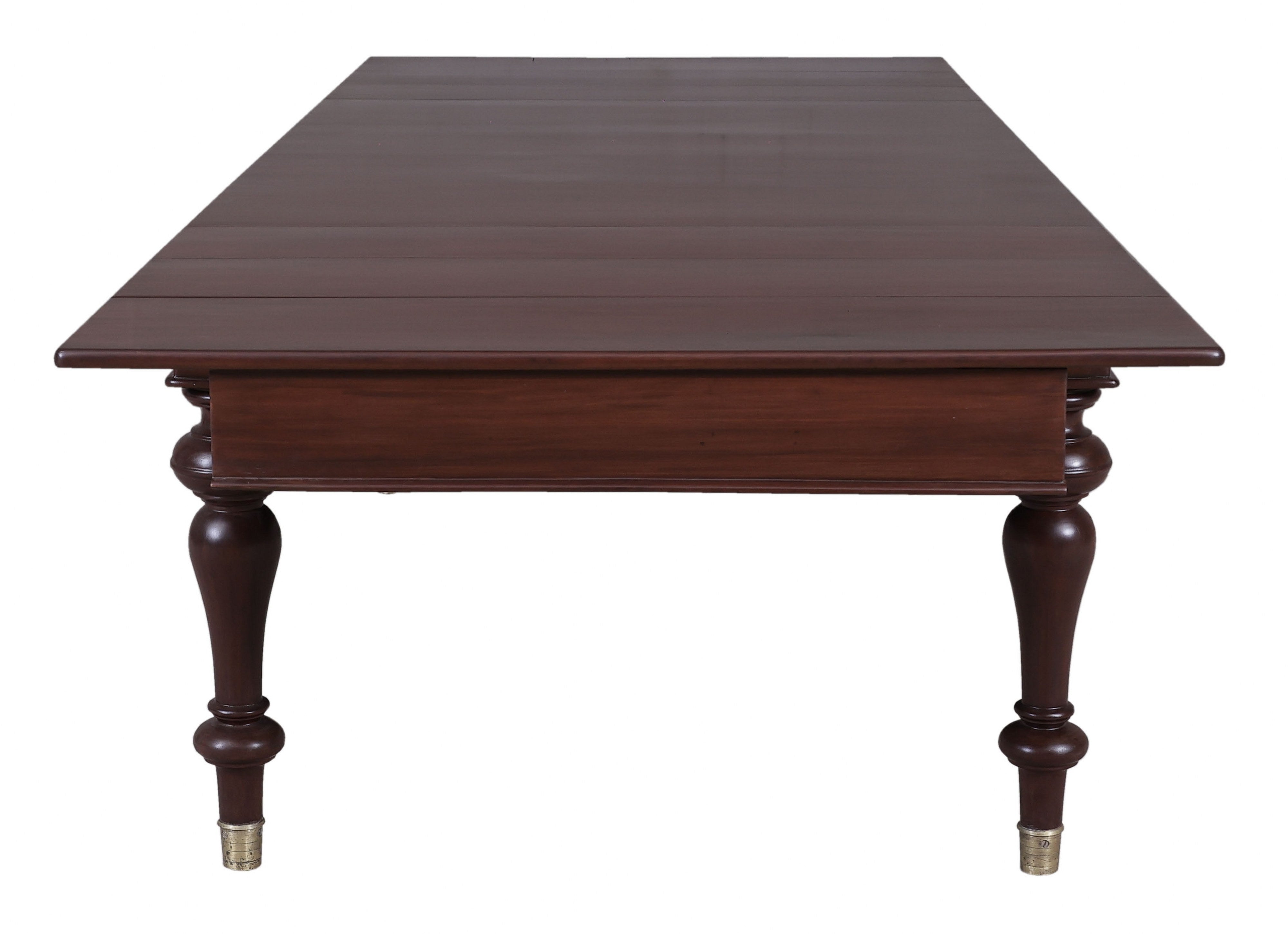 Jomel Extendable Dining Table