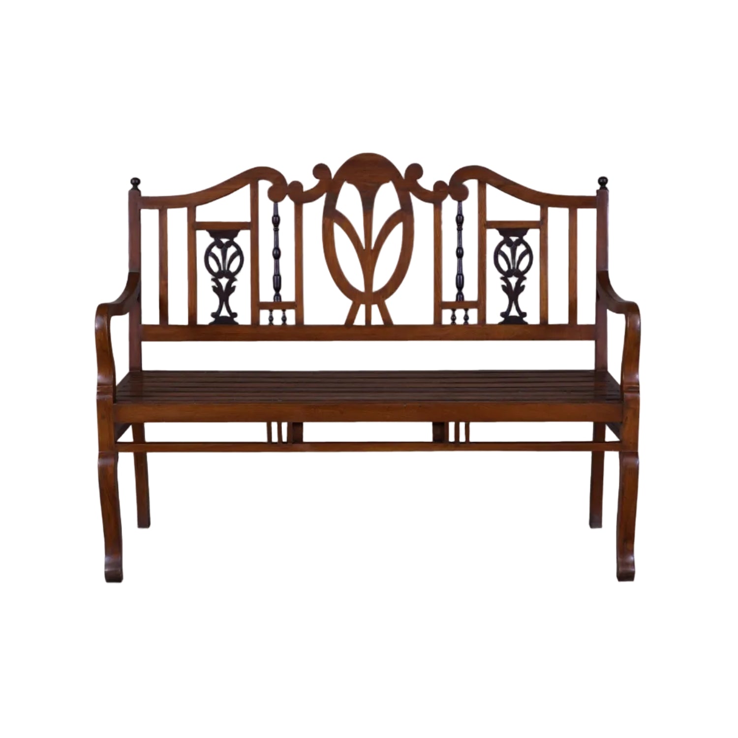 Barnes Bench