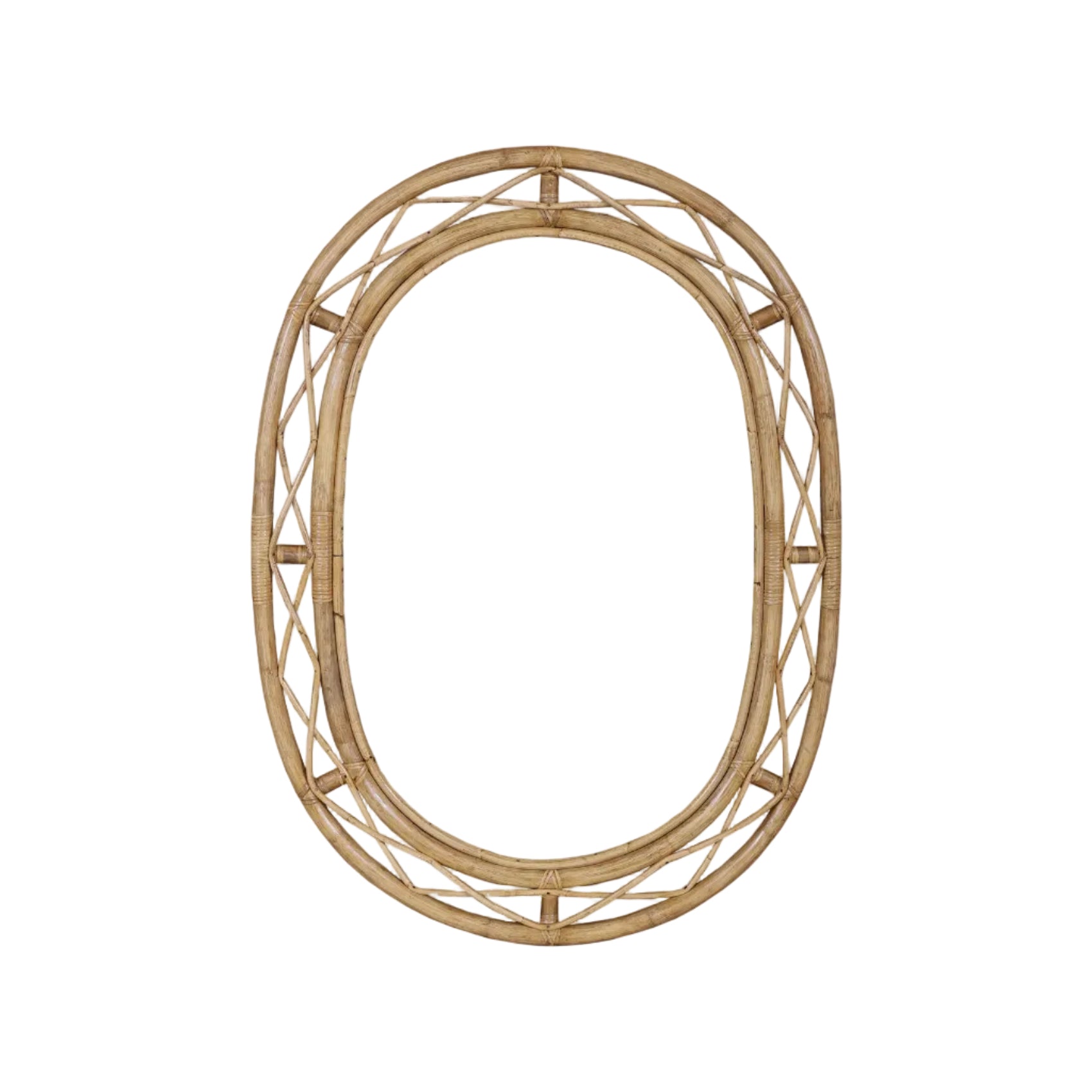 Byron Mirror Frame