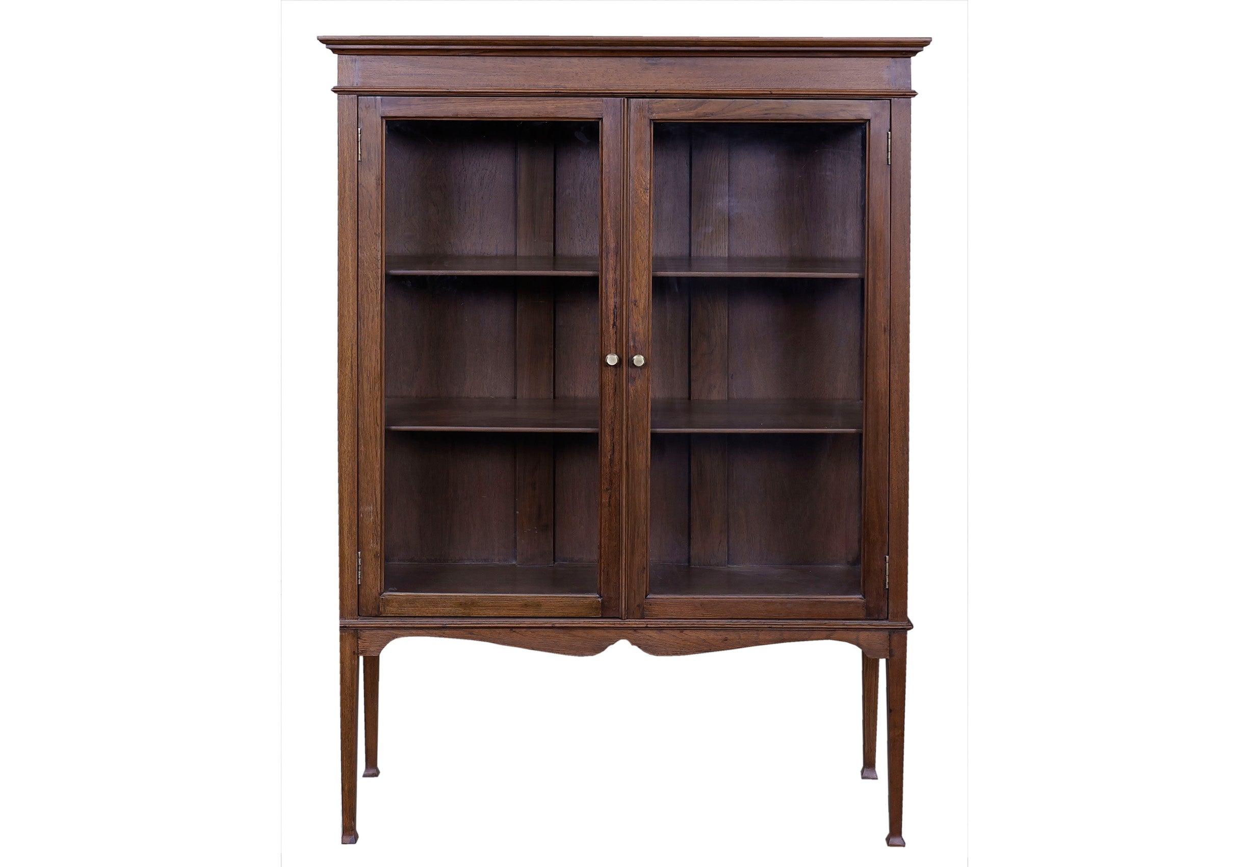 Arrowsmith Bookcase