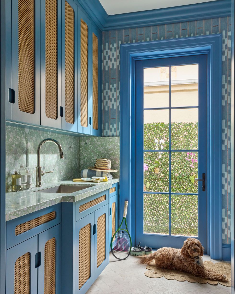 House Beautiful - June 2024