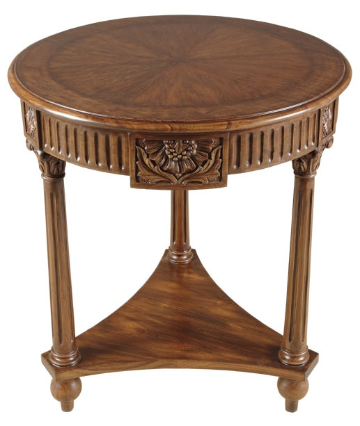 Schreyer Occasional Table