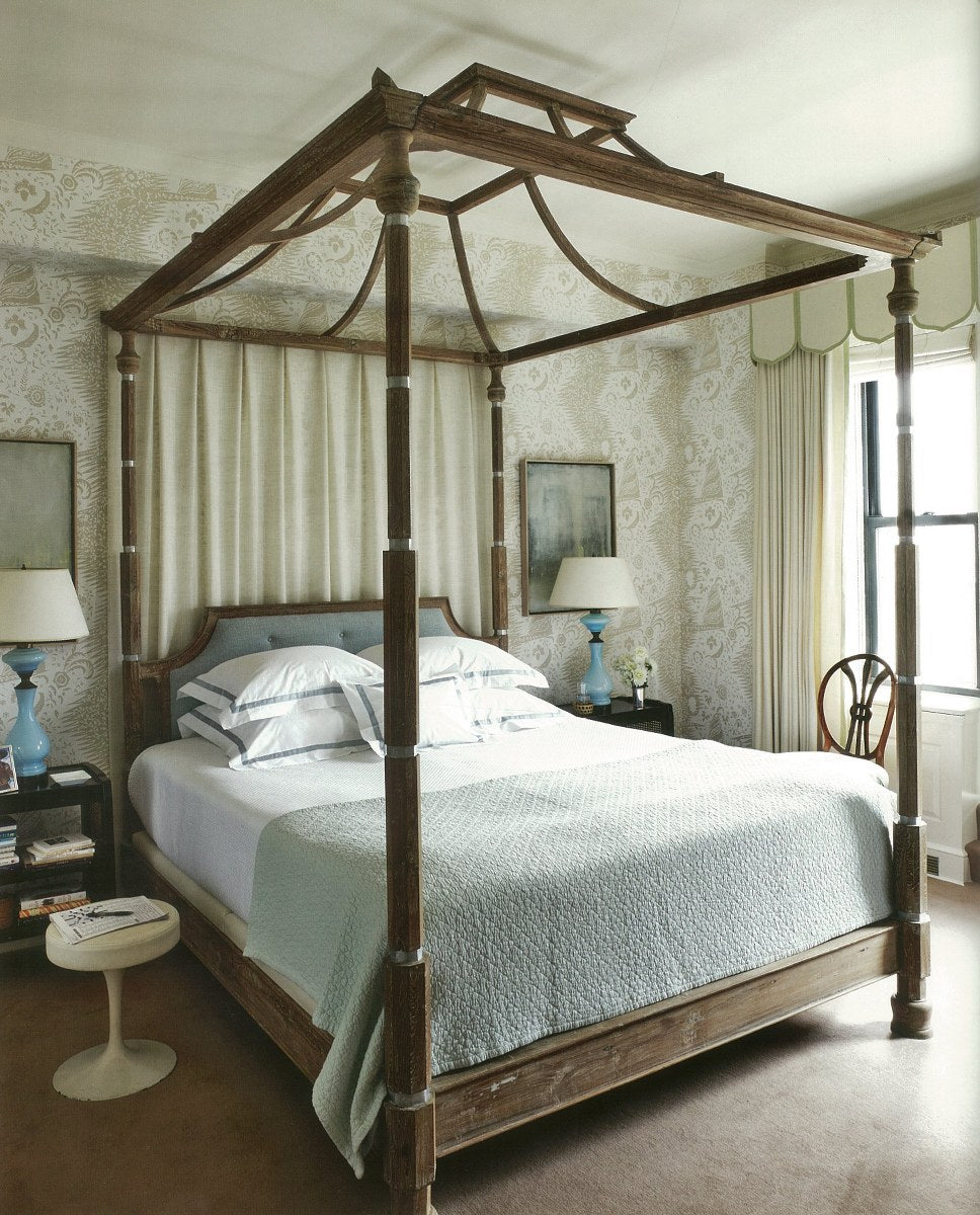 Tom Scheerer - More Decorating