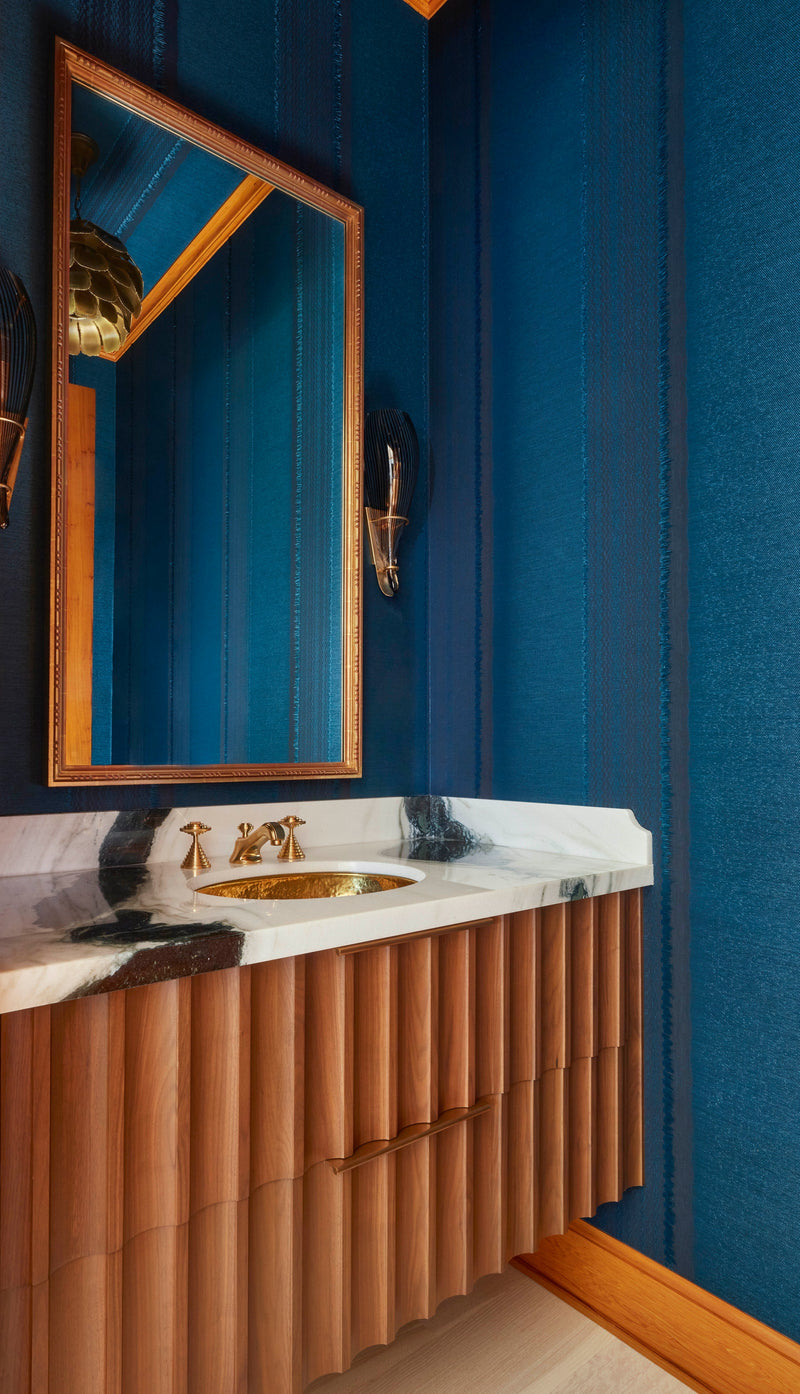 Architectural Digest - December 2021