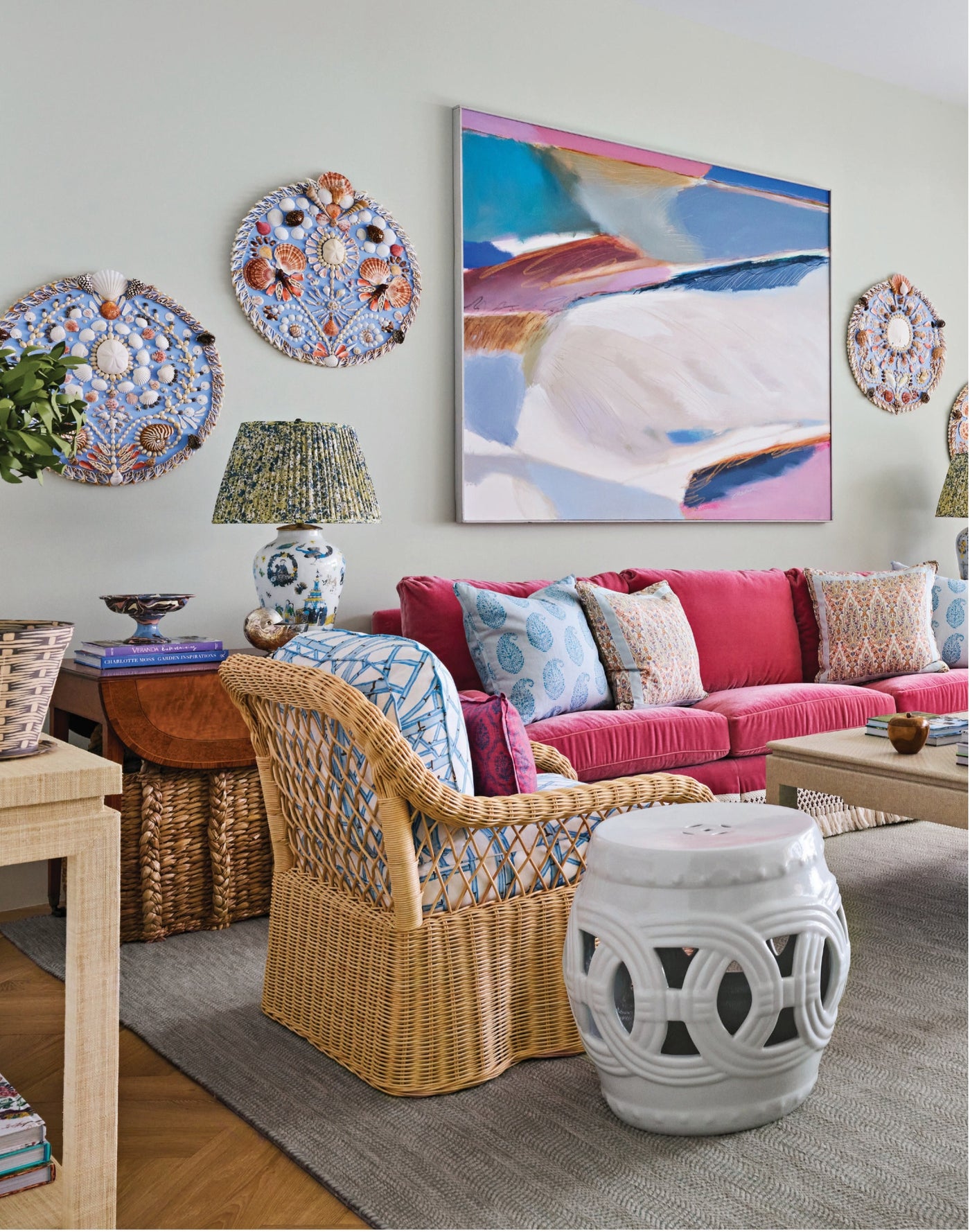 Coastal Living - Spring 2023