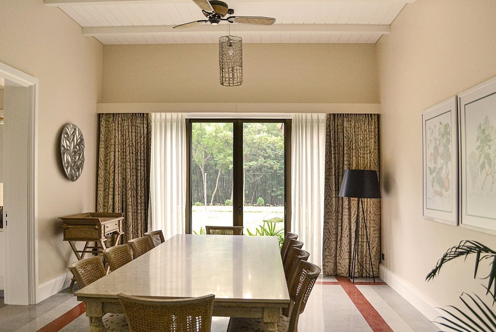 A Holiday Home in Jajpur, Odisha, Welcomes Simplicity