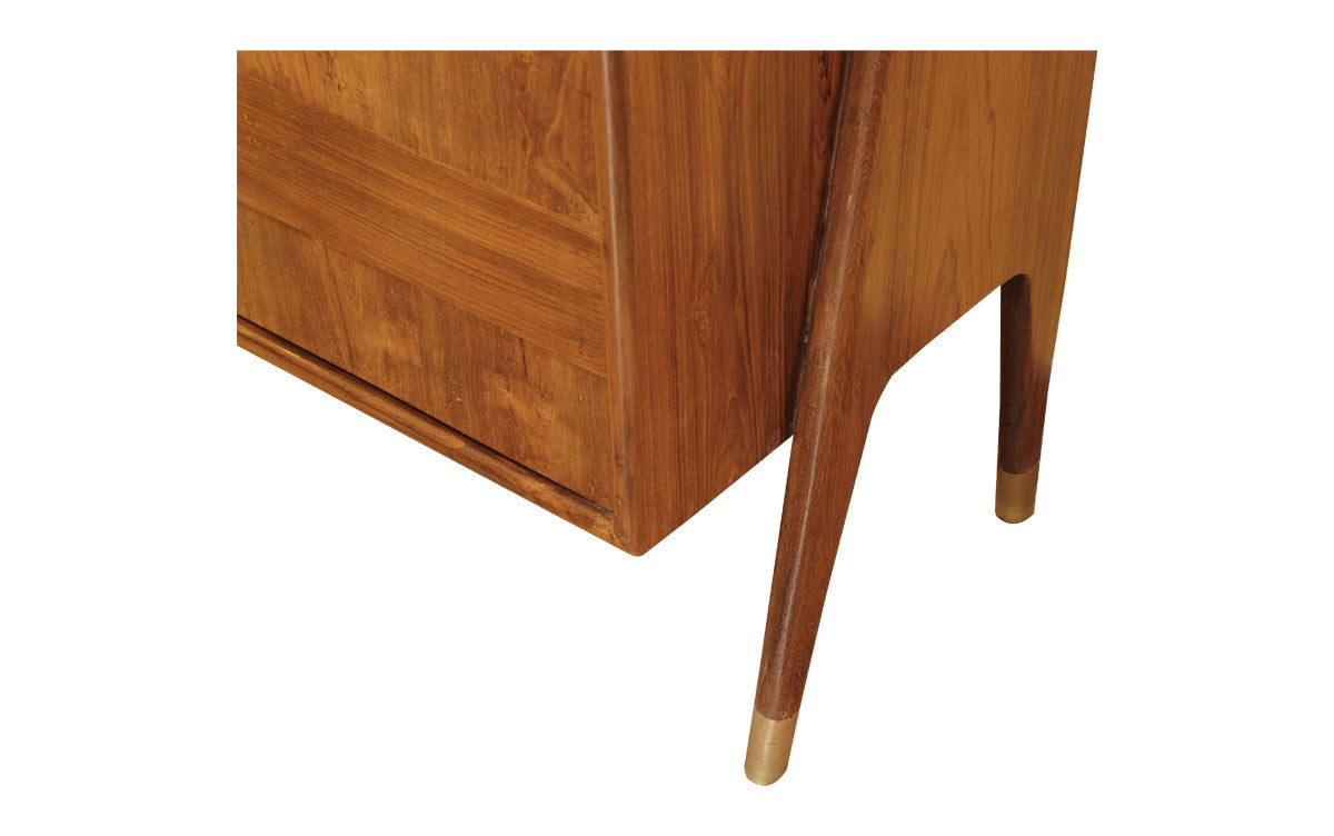 Vanier Sideboard