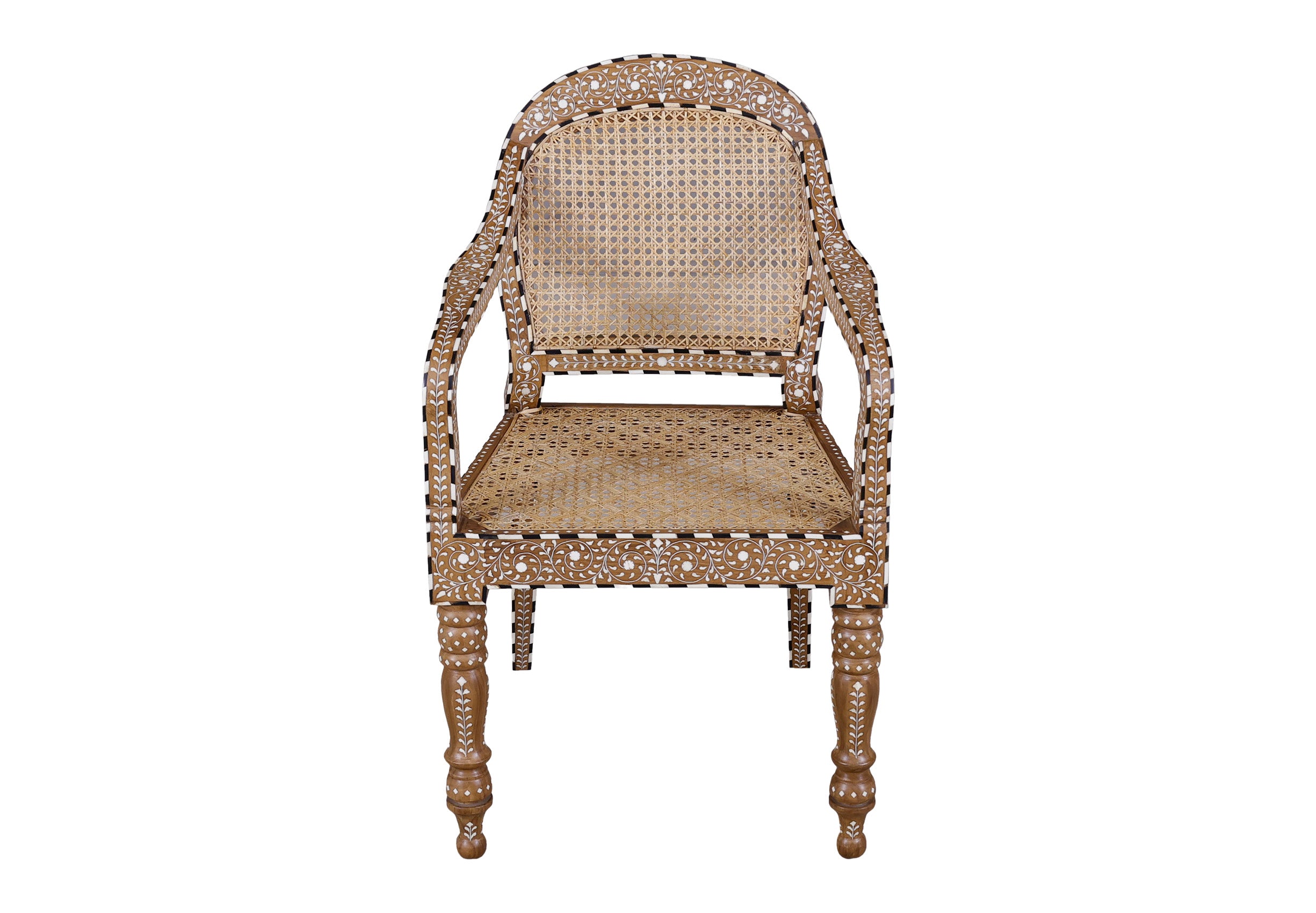 Cruzat Chair