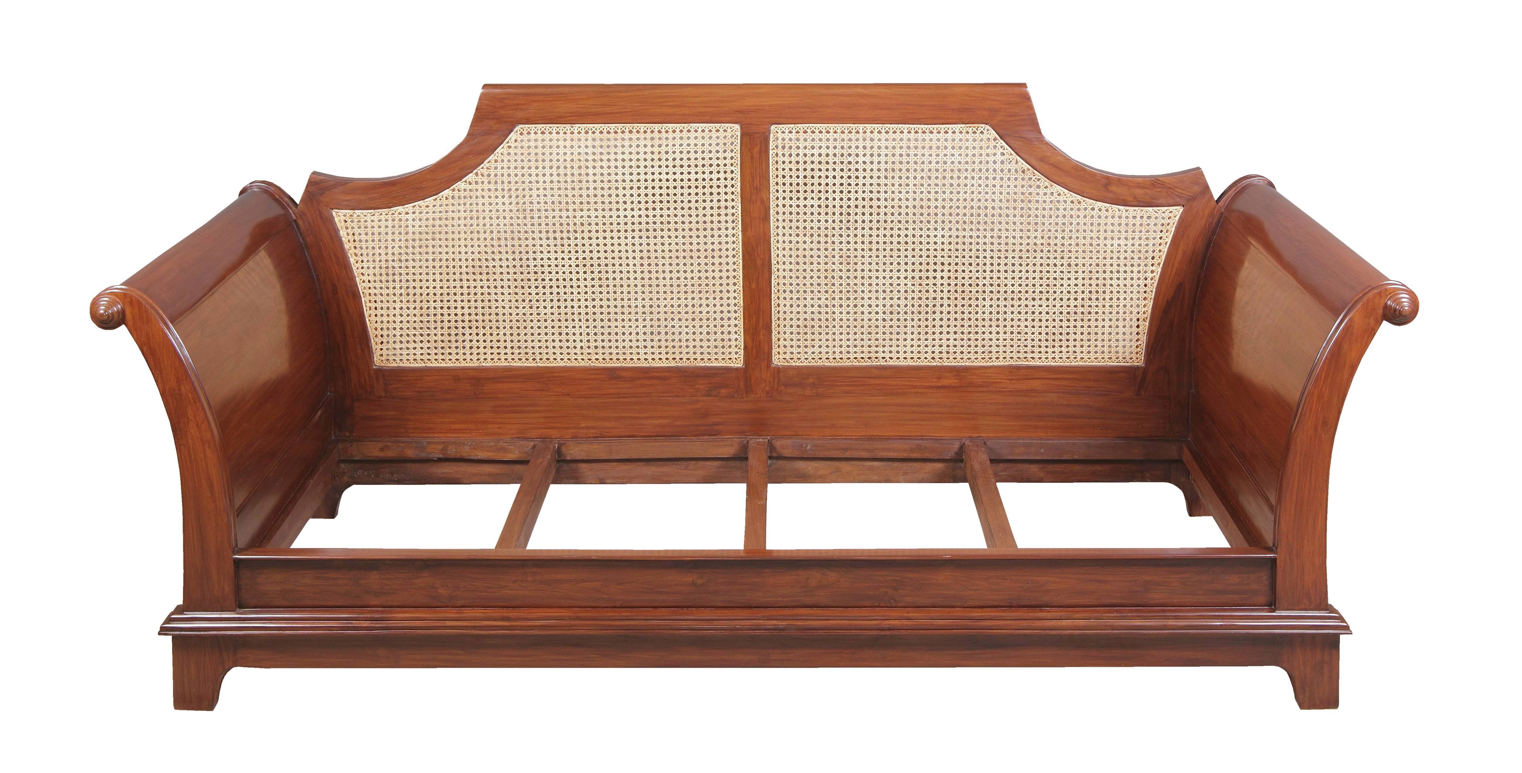 Haddon Day Bed