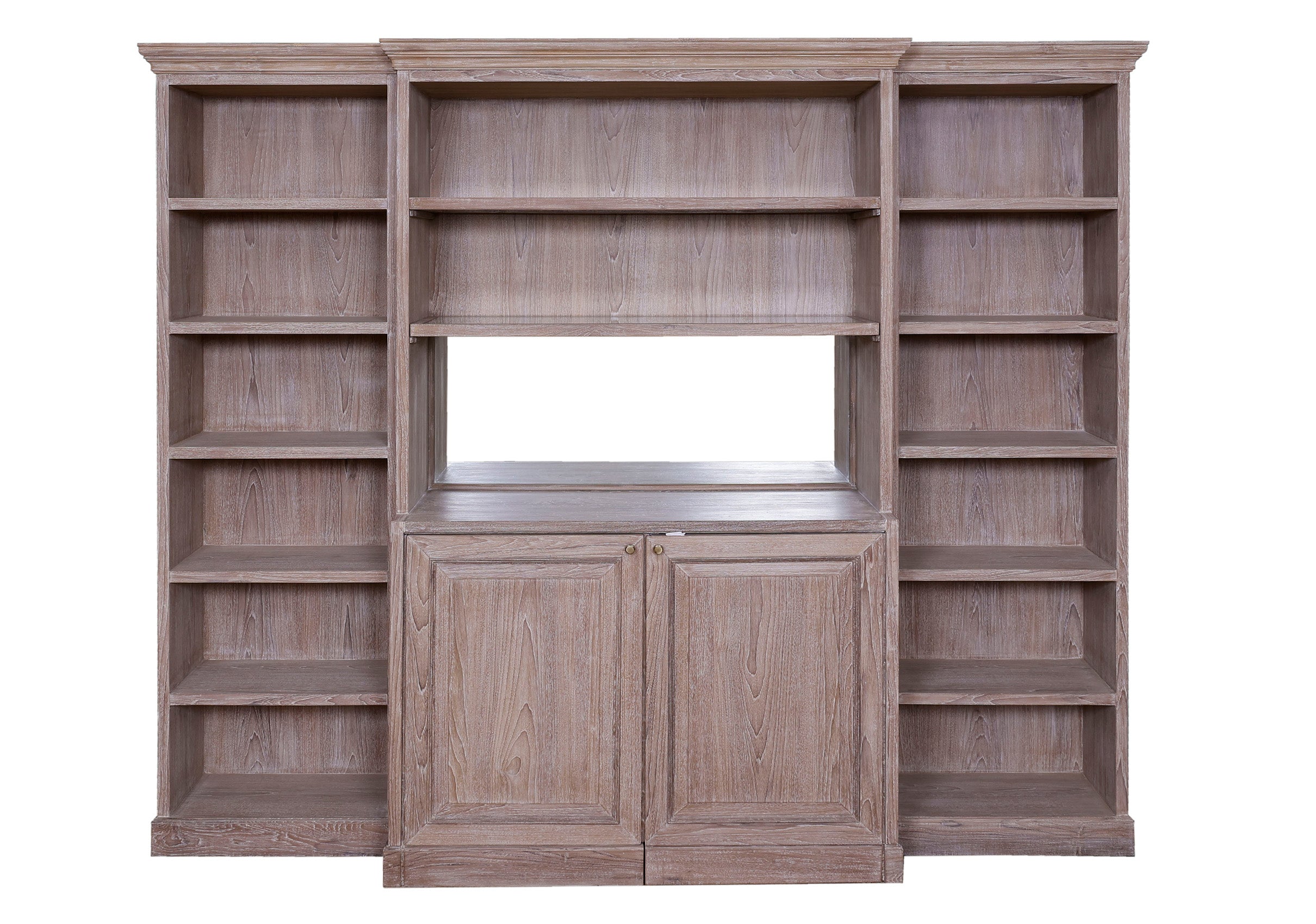Masefield Bookcase