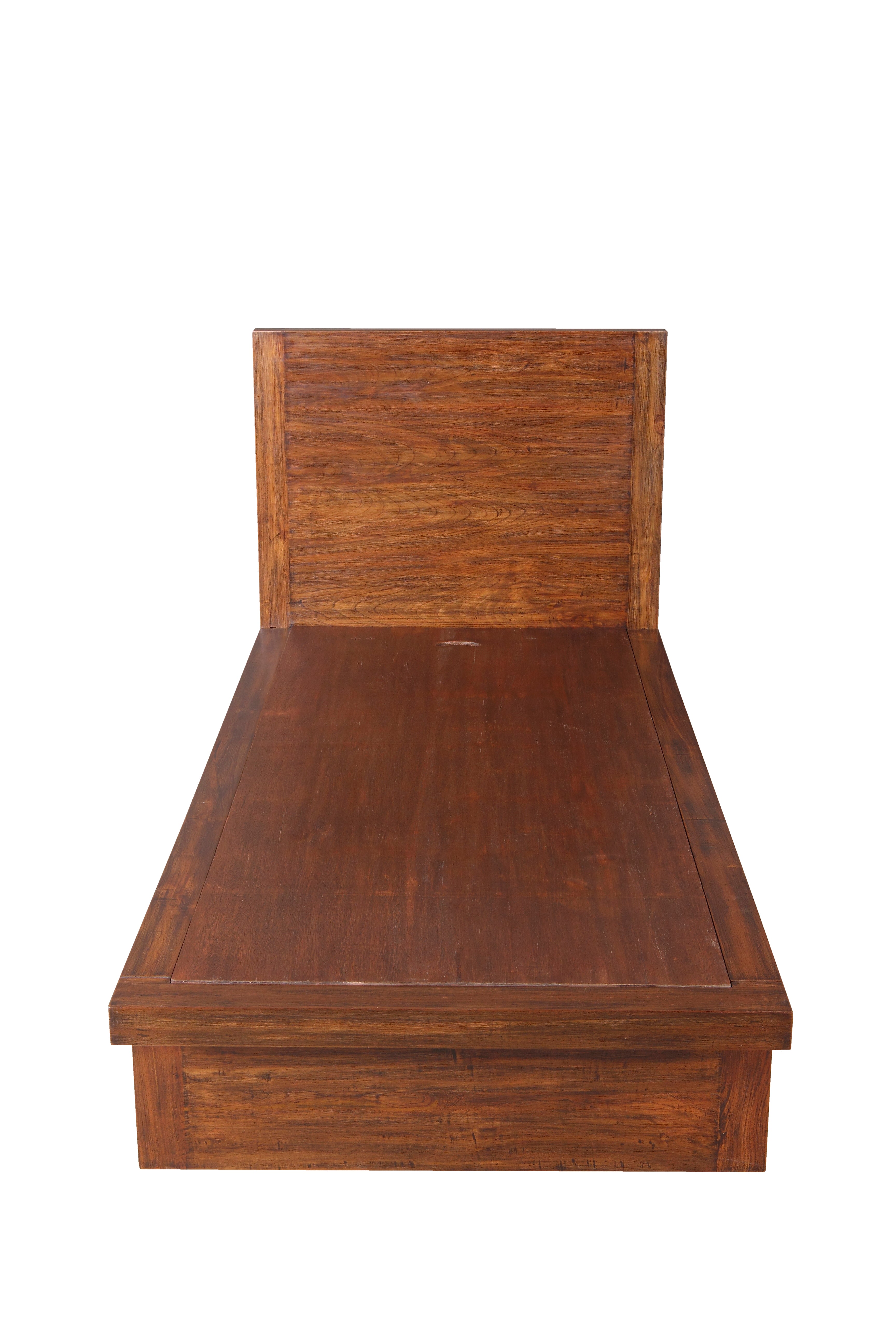 Wright Bed
