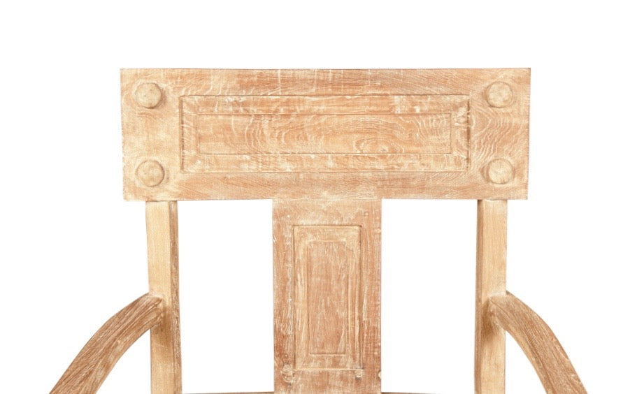 Powell Dining Armchair