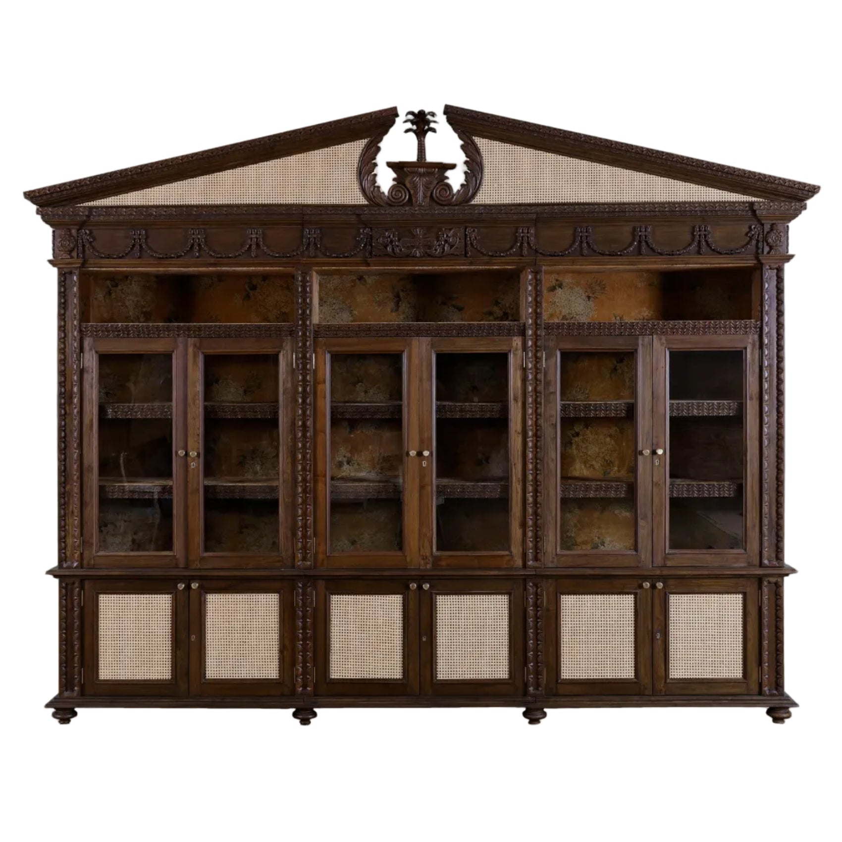 Hillgrove Bookcase