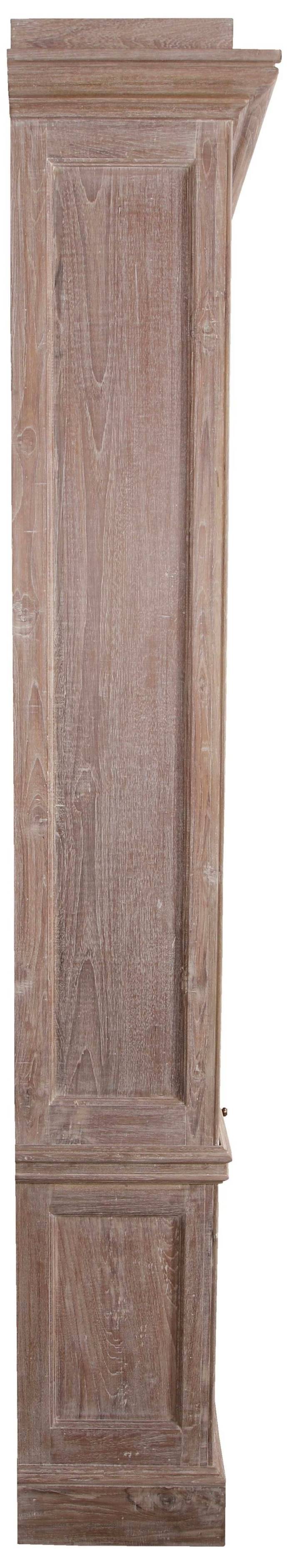 Harris Bookcase
