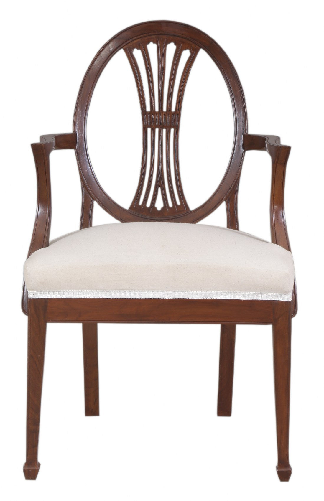 Pieter Dining Armchair